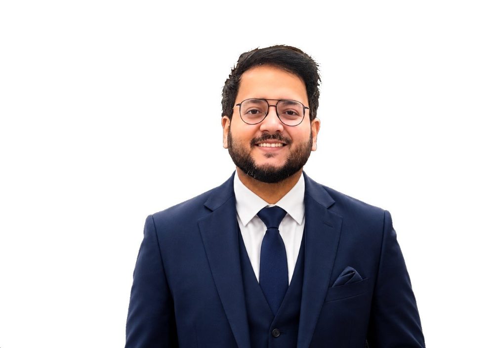 Harshal Agrawal