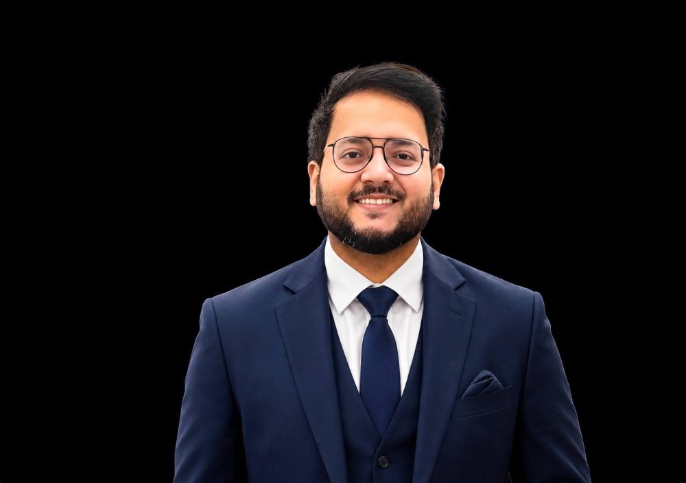 Harshal Agrawal